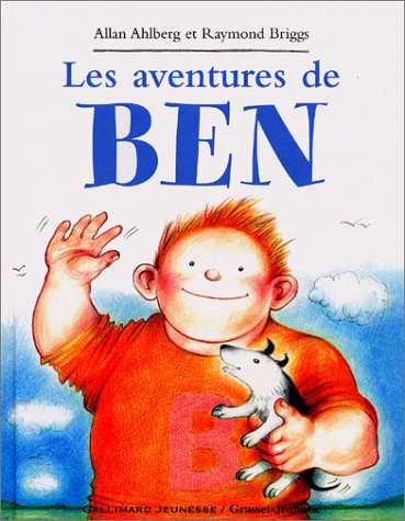 <a href="/node/17527">Les aventures de Ben</a>