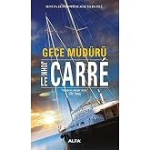Gece M&uuml;d&uuml;r&uuml;