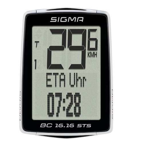 Radcomputer „BC 16. 16 STS“ - 4