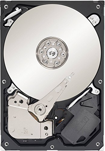 Preisvergleich Produktbild Seagate 2TB 3,5" BL ST2000VM003