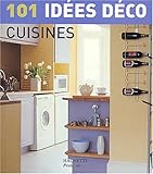 Image de 101 idées déco : Cuisines