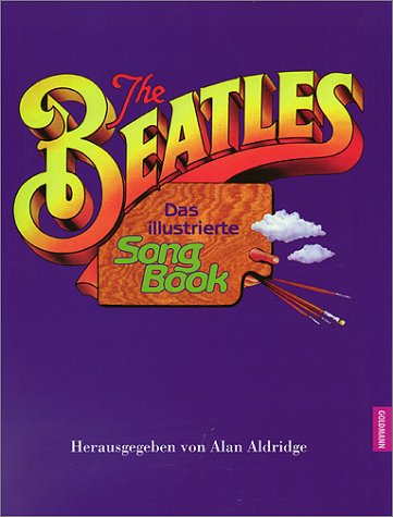 The Beatles, Das illustrierte Songbook