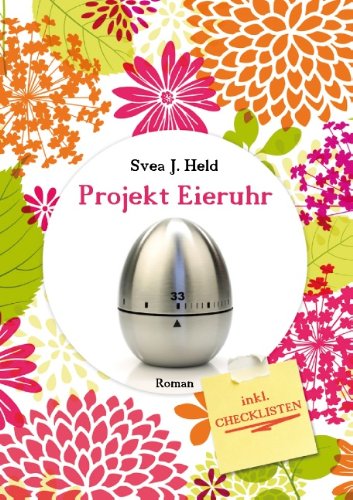 Preisvergleich Produktbild Projekt Eieruhr