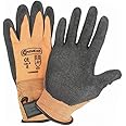 Connex COX938608 Handschuhe mit Klettverschluss, Gr. 8