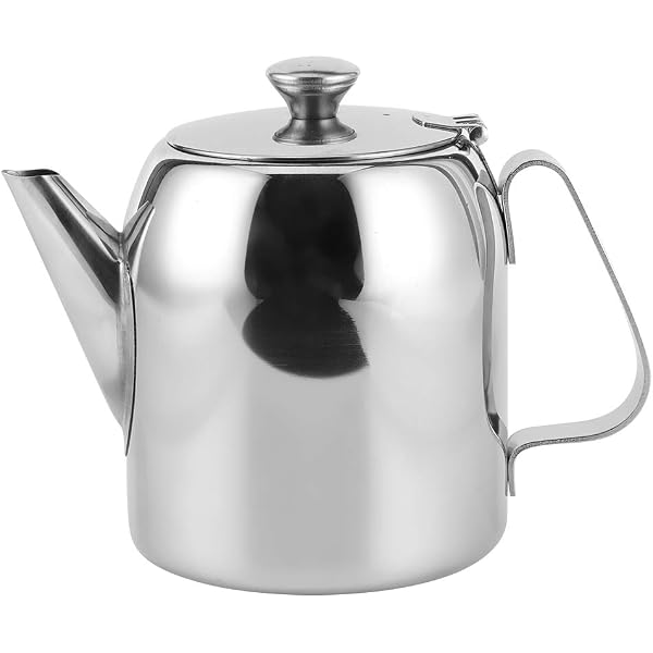 Buy WMF 2-Piece Opera Kettle Set Online at Low Prices in India