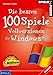 Produktbild Spielefieber, CD-ROMs : Die besten 100 Spiele, CD-ROM Vollversionen für Windows XP. Z. Tl. Shareware