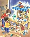 Image de Bert, der Gemüsekobold oder Warum man gesunde Sachen essen soll