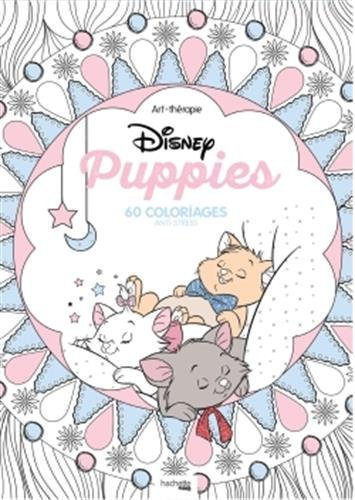 Disney « Puppies »