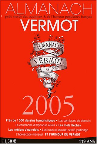 Download Almanach Vermot Download Almanach Vermot