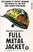 Produktbild Full Metal Jacket [VHS]