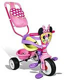 Minnie Mouse - Triciclo Be Move Confort (Smoby 444248)