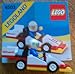 Price comparison product image LEGO 6503 Sprint Racer