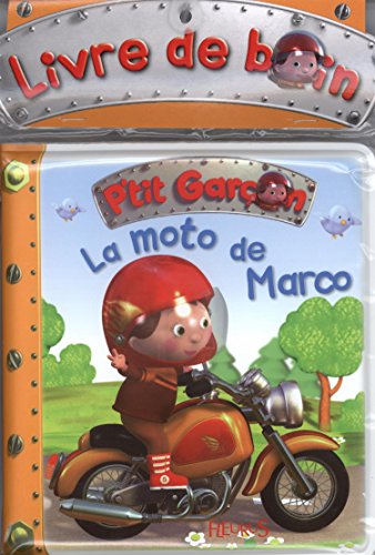 Download La moto de Marco