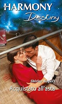 Shirley Rogers - Acquistato all'asta (2014)