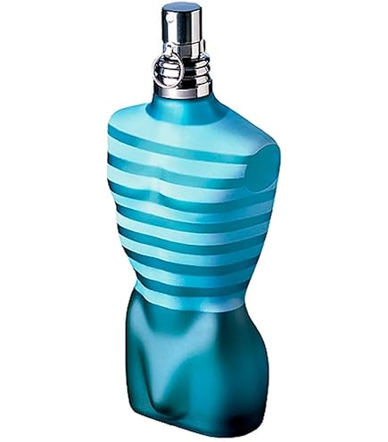 Jean Paul Gaultier Le Male Aviator Eau De Toilette Spray 125ml/4.2