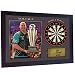 Produktbild S&E DESING Rob Kreuz Autogramm, Spannung Signiertes Poster Foto Print Darts gerahmt Rob Kreuz Autogramm, Spannung Signiertes Poster Foto Print Darts gerahmt