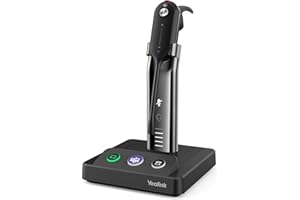 YEALINK Auricular DECT WH63 Teams