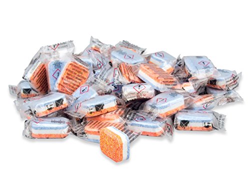 Preisvergleich Produktbild SpülWunder 14-in-1 Spülmaschinentabs (100)