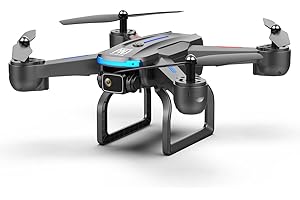 PNJ Pnj - drone r-falcon gps wifi - double batteries - casque vr - pilotage radiocommande ou smartphone