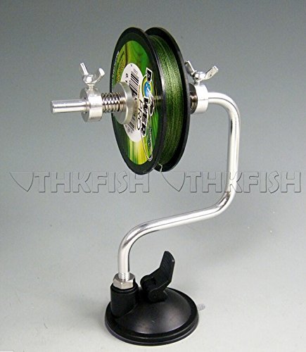 Preisvergleich Produktbild 1x Fishing Line Spooler System ,Fishing Tackle Special Offer by thkfish