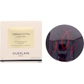 Guerlain Terracotta Luminizer Compact Powder 00 Ivory