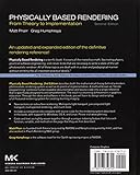 Image de Physically Based Rendering: From Theory to Implementation