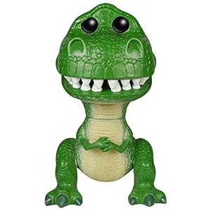 Funko Pop Rex (Toy Story 20 Aniversario 171) - Imagen 3