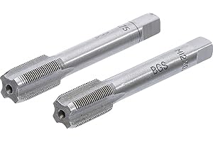 BGS 1900-M12X0.75-B | Set di maschi | M12 x 0,75 | 2 pz.