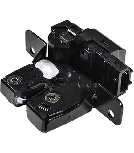 Serrure De Hayon électrique MaXpeedingrods Pour Renault Clio 3 Megane - Neuf - Compatible Centralisé