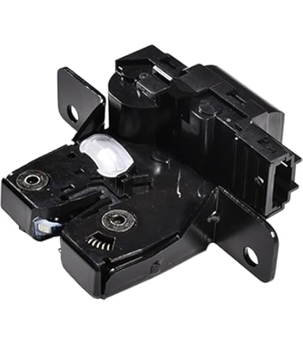 Serratura Del Bagagliaio Posteriore Per ALTEA/II/TOLEDO III