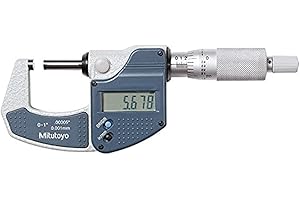 Mitutoyo 293-831-30 Digital Micrometer