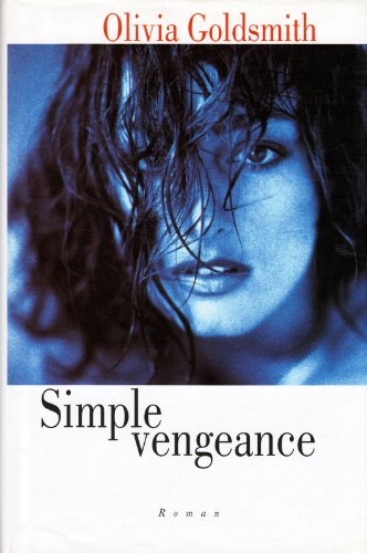 couverture de : Simple vengeance