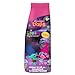 Price comparison product image Trolls 2-in-1 Shampoo and Conditioner 400 ml
