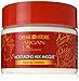 Creme of Nature Argan Oil Moisturizing Milk Masque Treatment 326 gm