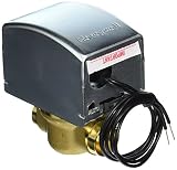 valvula motorizada 3 vias honeywell precio Pop Top w/cabeza Honeywell v8043 a5029 eléctrica válvula de zona