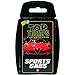 Price comparison product image Top Trumps 14887 Sports Cars Playing Cards