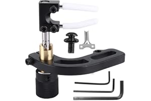 ‎ZERONE Zerone Bogenschießen Pfeilauflage, Compoundbogen Bogenschießen Jagd Schießen zubehör, Dauerhafte Drop Away Auflage