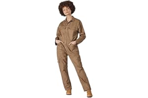 Dickies Mono Everyday Para Mujer Overole Mujer (Pack de 1)