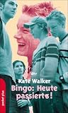 Cover zum Buch Bingo: Heute passiert's! Dtv pocket plus