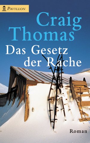 Preisvergleich Produktbild Das Gesetz der Rache