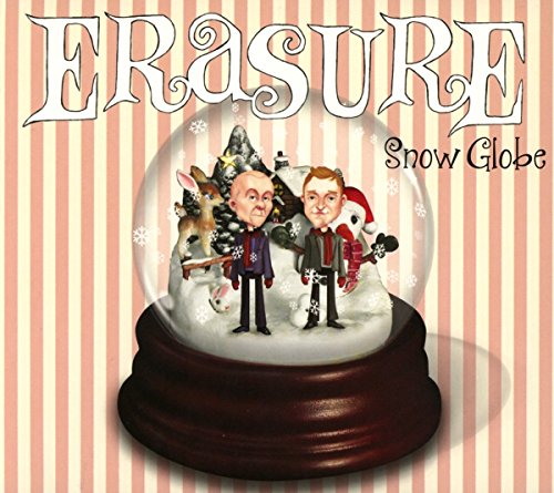 Preisvergleich Produktbild Snow Globe