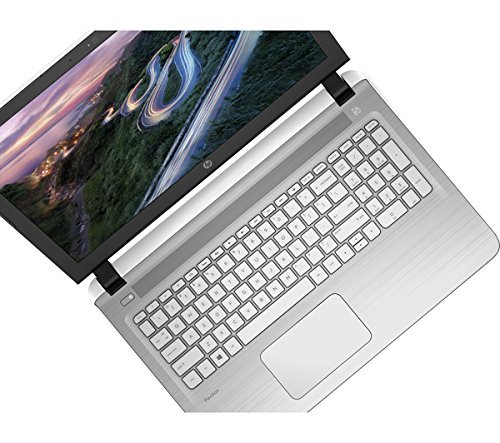 HP Pavilion 15-ak085na 15 6  Laptop - Intel   CoreTM i7-6700HQ Processor with Intel   HD Graphics 530  2 6 GHz   3 5 GHZ  6 MB cache  4 cores  - 8 GB 