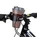 Produktbild Ibera Fahrrad-Kaffeehalter, Becherhalter, Dosenhalter, Mountain Bike Handlebar Coffee, Water Cup Holder Cage