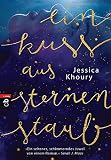 Cover zum Buch Ein Kuss aus Sternenstaub