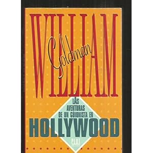 Las Aventuras de Un Guionista En Holliwood