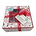 Beauty Believers Festive Favourites Hand Made Pamper Hamper - Merry Christmas Gift by Beauty Bakery Pamper Hampers
