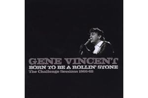 Born to Be a Rollin'