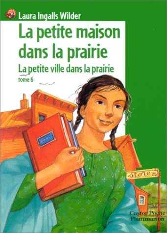 La  Petite Ville dans la prairie