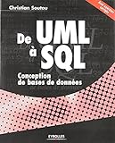 De UML à SQL : Conception de bases de données