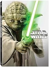 Star Wars Prequel Trilogy - Episodi 1-2-3 (3 Dvd)